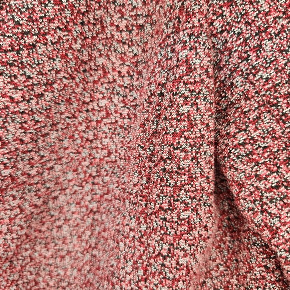 WESTPORT SIZE 2X asymmetrical zip front, fully lined. Like new condition moto - Picture 6 of 9